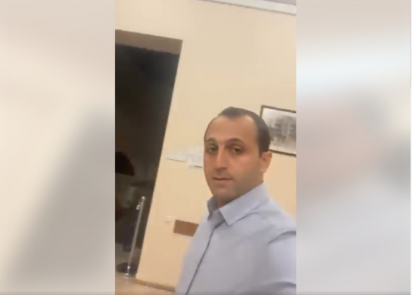 Քաղաքապետարանն ապօրինի է տուգանել քաղաքացիներին տրանսպորտից օգտվելու համար (տեսանյութ)